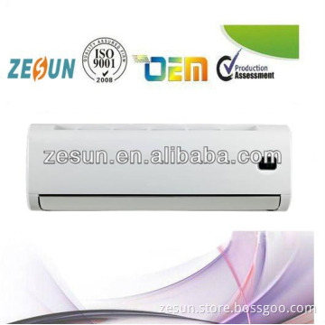 MEPS Mini Wall Split Cooling and Heating DC Inverter Air Conditoner